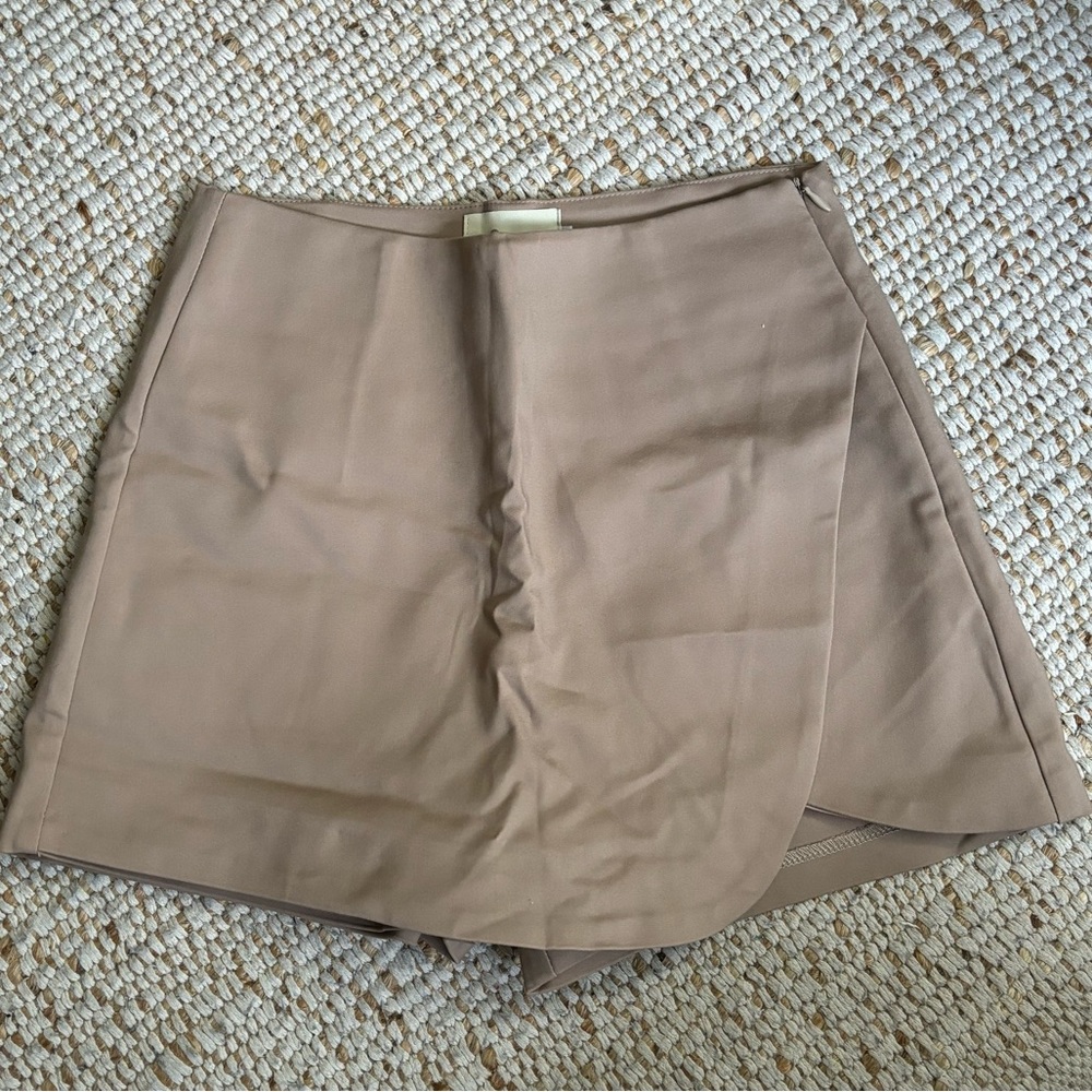 Skort